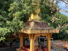 -西双版纳勐泐文化旅游区