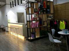 -黄金时代健身(CBD店)