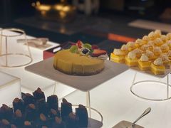 -大连君悦酒店 · VIVA(星海广场店)