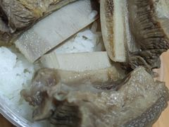 -韩香福脊骨汤锅(上杭路店)