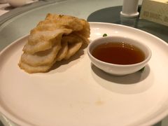 鱼糕-张福记(五一公园店)