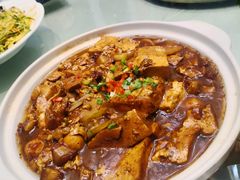 -嘎吧锅私家菜馆(联想科技城店)