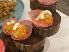 -香香海南菜餐厅