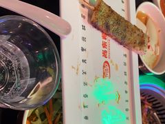 -老卜奎齐齐哈尔烤肉(人民东路店)