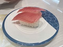 -濱寿司(高新伊藤店)