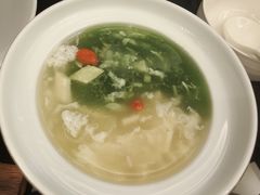 -海天楼(天津泛太平洋店)