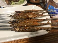 -食爺炭炉鸡煲·烧烤