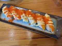 -福匠日本料理(人民路店)