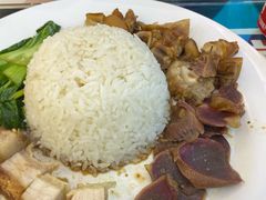 -澳门陈光记烧味饭店(万象城店)