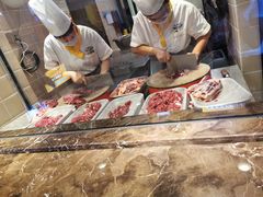 -炊烟小炒黄牛肉(中心印象城店)