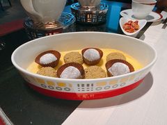 -天龙轩(香港丽思卡尔顿酒店)