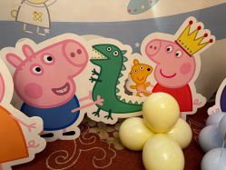 -觅糖派对·宝宝宴生日宴一站式派对策划(河西店)