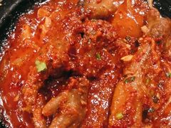 -七八冷面·延边朝鲜族美食(圣熙八号店)