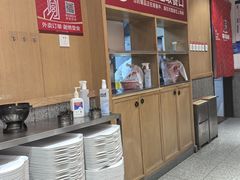 -南城香·饭香串香馄饨香(赵公口店)
