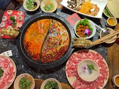 -蜀大侠火锅(总府路店)