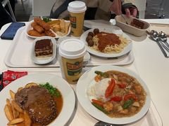 -宜家·瑞典风味餐厅(无锡店)