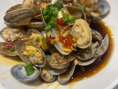 -霸王虾·麻辣小龙虾(清水河公园店)