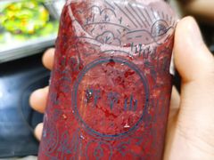 -野萃山·潮汕厚果汁(十亩地店)