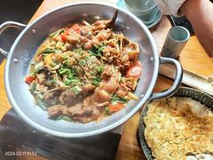 -61号餐吧(兴坪古镇漓江店)