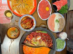 -萍姐火锅·公路夜市(南京新街口店)