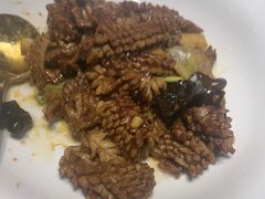 -鹊华居·地道鲁菜·海鲜·融合味(大明湖店)