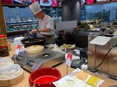 -尚品家宴(槐荫店)