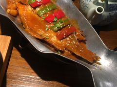 -刀板香·安徽菜(国购IFC店)