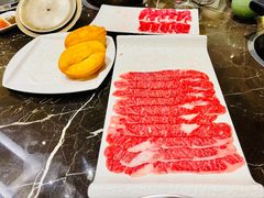 -金陵饭店 56F 家·海鲜火锅餐厅
