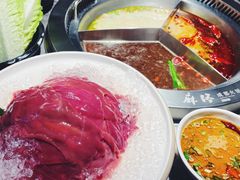 -麻路成都火锅(柏威年店)