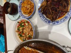 -回家吃饭·地道南昌菜(建德观总店)
