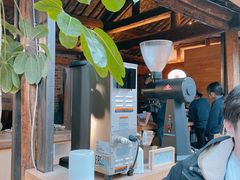 -VOYAGE COFFEE(北锣鼓巷店)