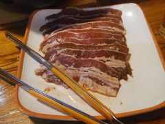 -平泽烤肉(锦水街店)