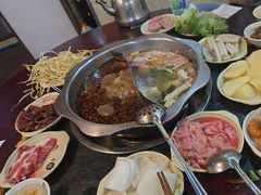 -储奇门鳝鱼火锅(总店)