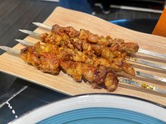 -巴依老爷新疆美食(清华东门店)