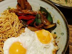 -贡梅老面馆·蟹粉面·无锡特色小吃(南长街主推店)
