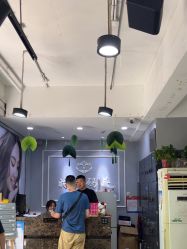 -时尚码头