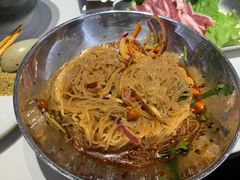 -金爱烧烤(蓝湖湾店)