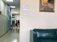 -美年大健康体检中心(西直门分院)