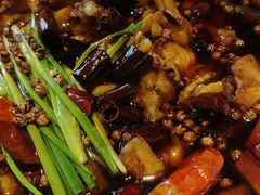 麻辣馋嘴蛙-新沸腾鱼乡(世贸天阶店)