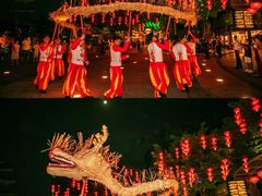 -长鹿旅游休博园