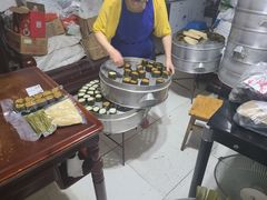 -夹江老头叶儿粑(石雁儿小区店)