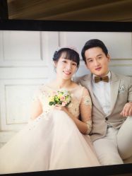 -太郎花子婚纱摄影艺术中心