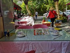-范饭椰林川湘味海鲜·椰子鸡(三亚湾椰梦长廊店)