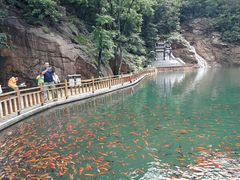 -丹东凤凰山景区