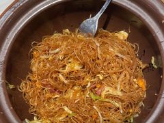 -火啫啫·粤式啫啫煲(南通首店)