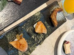 -極上萬膳·日料放题(来福士江景店)