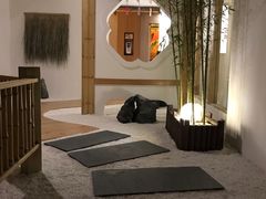 -乐山上善居·养心禅景酒店(世豪广场高铁站店)