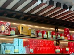 -张一元(总店)