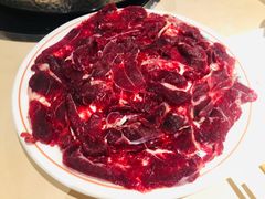 -汕头八合里海记牛肉店(清河店)