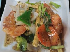 -Doo Dee Thai Food(Issan/Isaan/Esan)